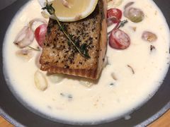-MR.ROCKY洛奇先生RESTAURANT&BAR(宝安壹方城店)