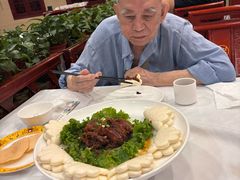-万荣烤鸭店·北京菜(天坛店)