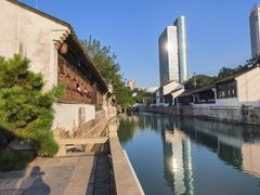 -青果巷历史文化街区