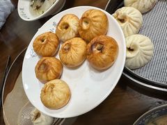 -王继莲·非遗手工小笼包 (塘萍分店)