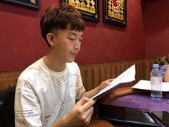 -ELEVEN桌游剧本杀轰趴馆(三里屯店)