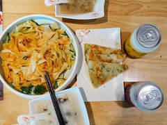 -嘉和一品粥(方庄店)