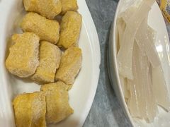-台北吴记老锅底麻辣火锅(蓝村路店)