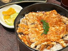 -玄白·炭烤活鳗(上海首店)