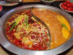 -沸炉重庆老火锅(军事博物馆店)