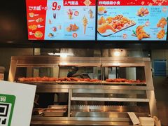 -德克士(安靖店)