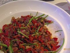 -庭院江南菜•烤鸭•非遗传承(上地•清河店)