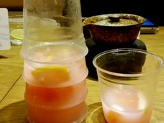 西柚冰乳-柴务处·柴犬主题狗咖