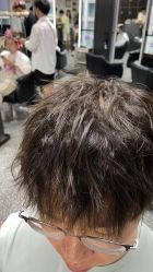 -HD HAIR STYLE