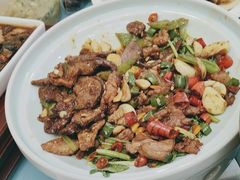 -普天和酒楼(天津之眼店)