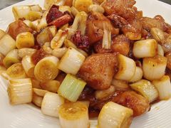 -鸿运楼烤鸭店(天桥店)