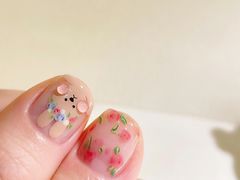 -吉田美学化妆美甲摄影培训(丽水校区)