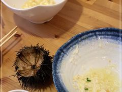 -海胆小馆(东北水饺·春柳店)