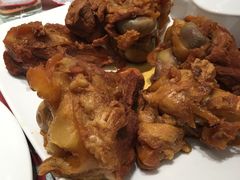 -吴记酱骨炖菜馆(西大直街店)