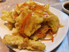 -屋里家延边朝鲜族冷面(南园店)