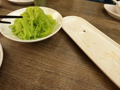 -苏小柳点心·手作小笼包(浦东嘉里城分院)