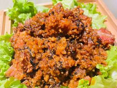 -那家小馆•北京菜•烤鸭(中关村店)