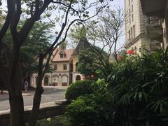 -中旅阿那亚九龙湖·公主酒店