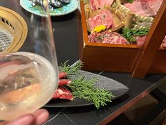 -山川小町·极番烧肉(新地假日广场店)