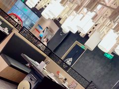 大堂-AJIYA·池袋日式烧肉自助(天津万象城店)