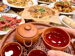 -芋包王闽南茶楼(八市店)