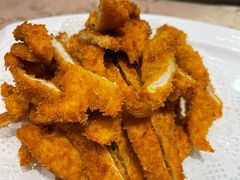 -欣旺·迎宾楼·百年无锡菜