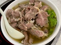 -菜忠潮州牛肉店(岗厦店)