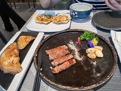 -和风铁板料理(山姆会员店)