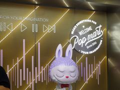 -泡泡玛特POPMART(合生汇店)