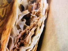 -潼关肉夹馍(永兴坊店)