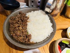 -韩罗苑(万象城店)