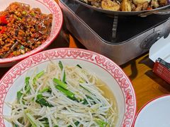 -陈家婆的菜(梅溪湖店)