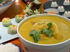 -阮氏娘·越南料理(双子塔店)