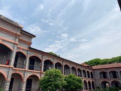 -辛亥革命博物院北区