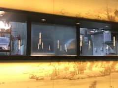 -绿茶餐厅(成都大悦城店)