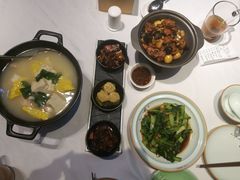 -到家尝北京菜(西坝河店)