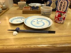 -隐泉京望日式料理(太和广场店)
