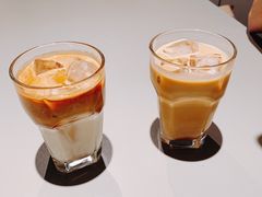 -来回·咖啡(天河南店)