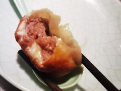 上海生煎包-京城小江南·北京烤鸭·江南土菜·白鱼(中关村店)