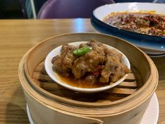 -喜粤糖朝餐厅(三八广场店)