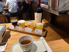 -木屋烧烤(岗顶二店)
