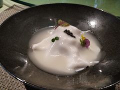 锦绣芙蓉鸡片-鱼桥巷·美学川菜