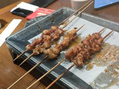 -管氏翅吧(马家堡店)