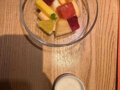 -菲滋意式餐厅(银泰百货金华江南店)