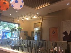 -秦老大西安羊肉泡馍馆(健德门店)