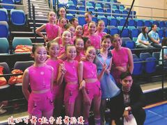 -随风亓舞少儿舞蹈教育