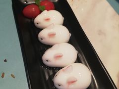 -大树餐厅(益田假日店)