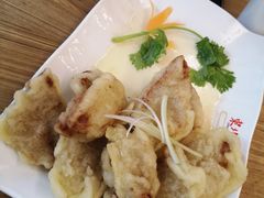 锅包肉-东北风(柯桥万达店)