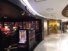 -乐天免税店(明洞店)