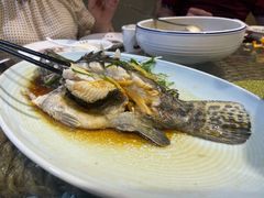 -大灶头·新昌菜(中国茶市店)